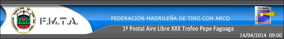 Gurekin harremanetan ipini  - 1ª POSTAL A. LIBRE. XXX TROFEO PEPE FAGOAGA