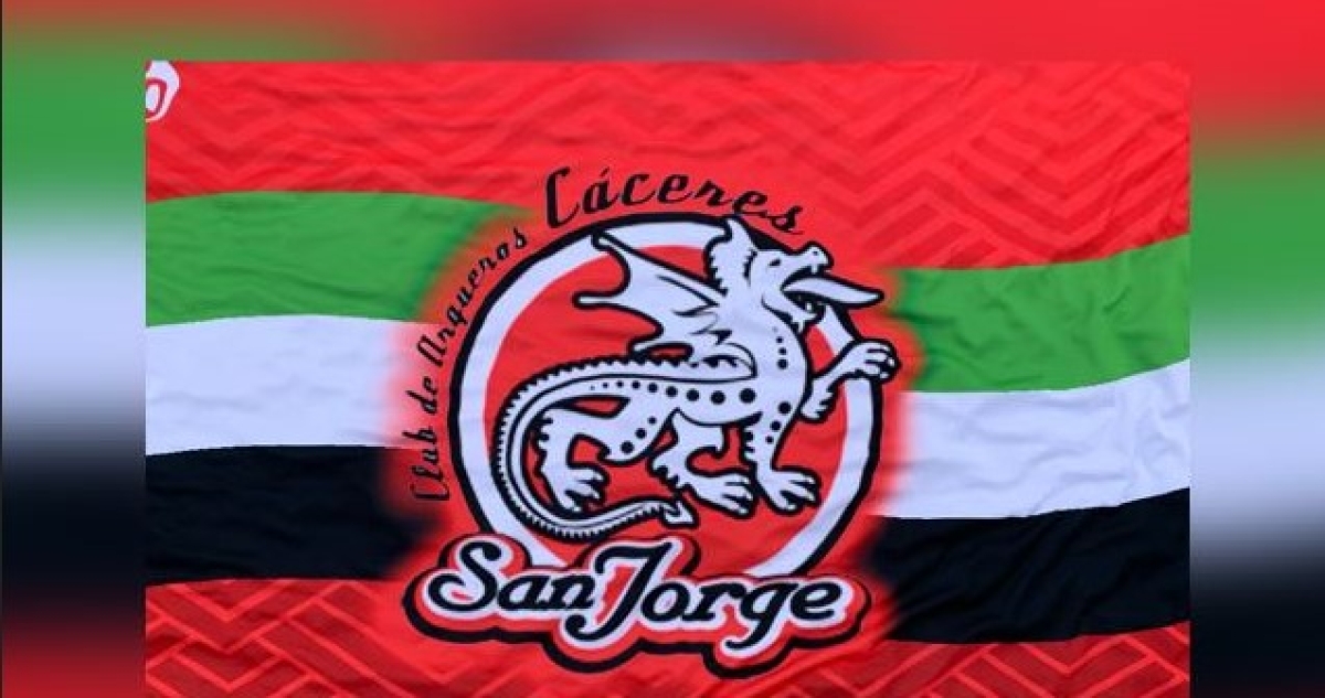 1ª PRUEBA VI LIGA SAN JORGE DE AIRE LIBRE Y TORNEO SAN JORGE . DOMINGO 28 DE ABRIL  2024