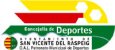 Patronato de Deportes de San Vicente del Raspeig