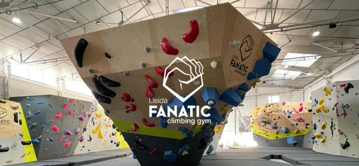 1R ANIVERSARI FANATIC LLEIDA