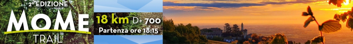 2° MOME TRAIL 