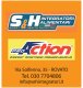 S&H Proaction