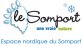 Espace Nordique du Somport