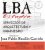 LBA ESTUDIO DE ARQUITECTURA Y URBANISMO