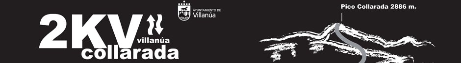 Clasificaciones - 2KV COLLARADA 2013