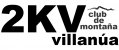 CLUB DE MONTAÑA 2KV VILLANÚA 