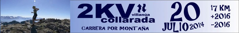 2KV COLLARADA 2014
