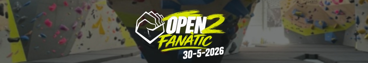 2N OPEN FANÀTIC