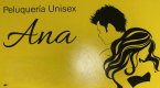 PELUQUERIA MIXTA ANA