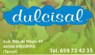 DULCISAL 