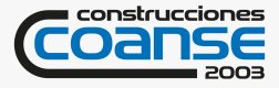CONSTRUCIONES COANSE