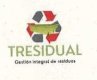 TRESIDUAL