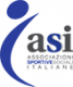 ASSOCIAZIONI SPORTIVE ITALIANE