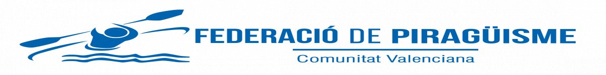 Inscripción al evento  - 3ª COMPETICIÓN  LIGA AUTONÓMICA DE SURFSKI Y KAYAK DE MAR 2019