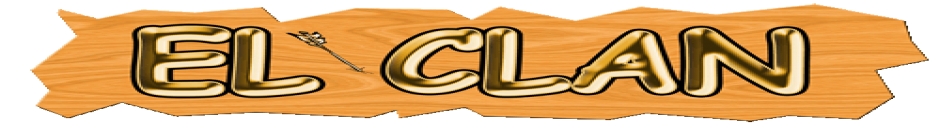 Cómo llegar  - 3ª JORNADA TRÍADA EL CLAN