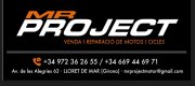 Mr project