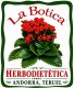 LA BOTICA HERBODIETETICA