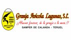 HUEVOS LAGUNAS