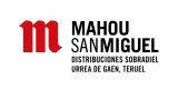 DISTRIBUCIONES SOBRADIEL