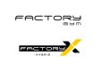 GIMNASIOS FACTORY