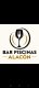 BAR PISCINAS ALACON 