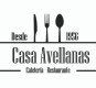 RESTAURANTE CASA AVELLANAS