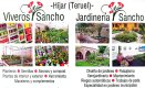 JARDINERIA SANCHO