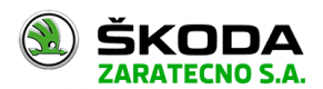 SKODA ZARATECNO