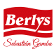 BERLYS SEBASTIAN GAMBA