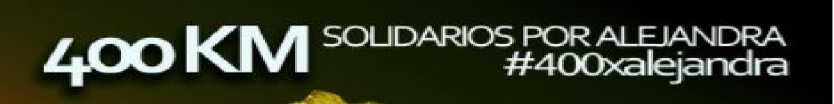 Map - Direction  - 400 KM POR ALEJANDRA