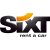 Sixt Rent a Car