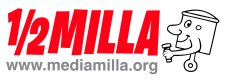 1/2 MILLA Sportclub