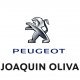 Peugeot Joaquin Oliva