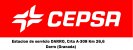 Est. Servicio Cepsa - Darro