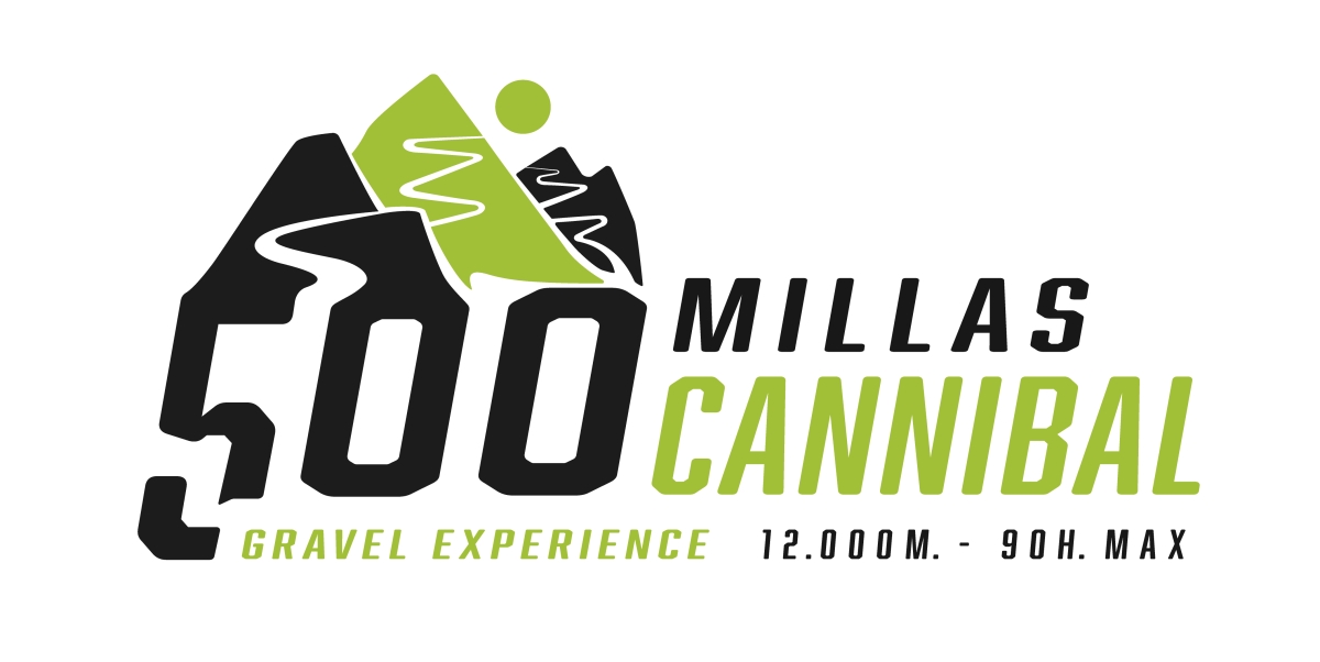 Information  - 500 Y 300 MILLAS CANNIBAL 2026