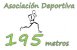 Asociación Deportiva 195 metros