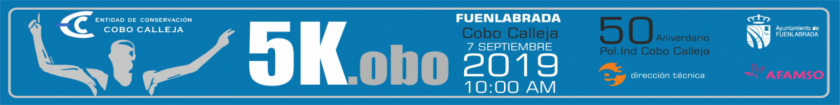 Resultados  - 5K.OBO