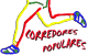 CORREDORES POPULARES