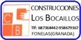 Construcciones Los Bocaillos