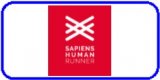 Sapiens Human Runner