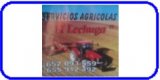 Servicios Agrícolas El Lechuga