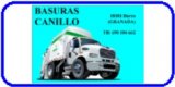 Basuras Canillo