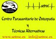 Setroc Centro de Osteopatía
