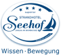 Strandhotel Seehof