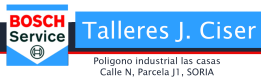 TALLERES CISER