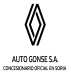 AUTOGONSE