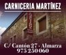 CARNICERIA MARTINEZ