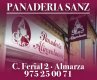 PANADERIA ALMARZA
