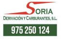SORIA DERIVACION Y CARBURANTES