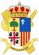GUARDIA  CIVIL ARAGON